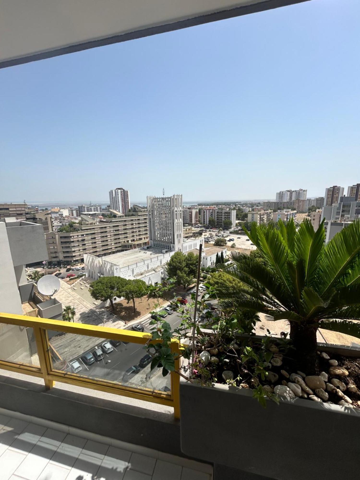 Panorama Hotel Taranto Exterior foto